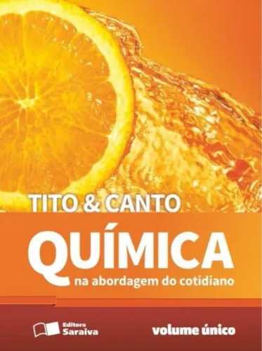 BOX - Química Na Abordagem Do Cotidiano - Volume Único
