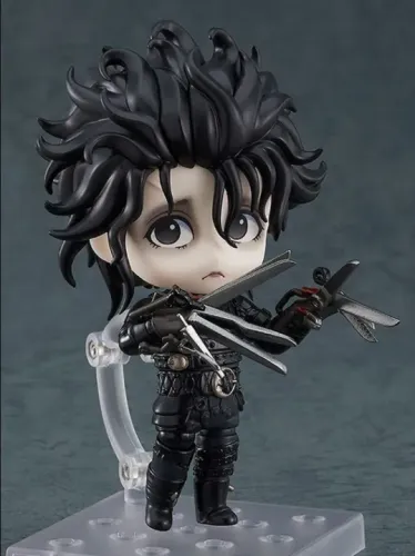 Nendoroid 1873 Edward Scissorhands Goodsmile-Eduardo mãos de tesouras