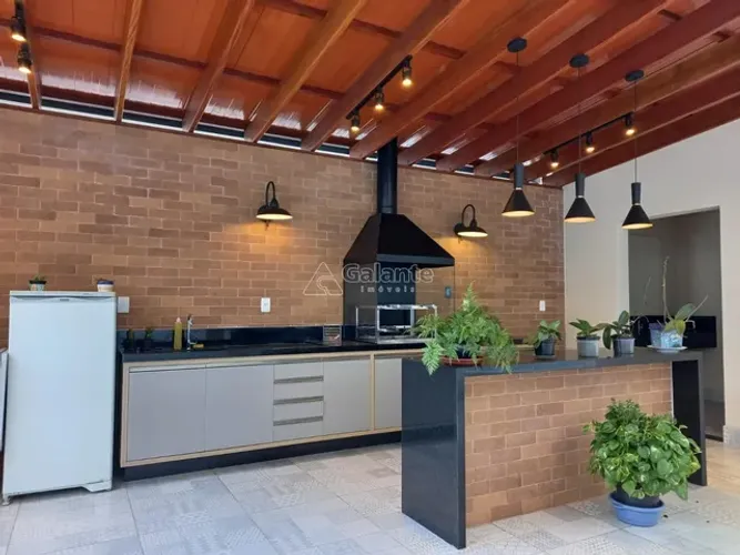 apartamento - Cambuí - Campinas