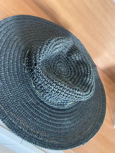 2 Chapéu praia