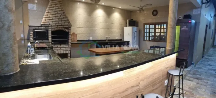 Casa em Vila Albertina - Ribeirão Preto