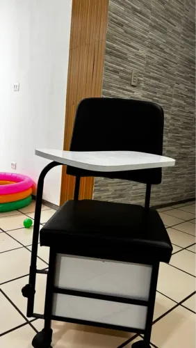 Cadeira de manicure