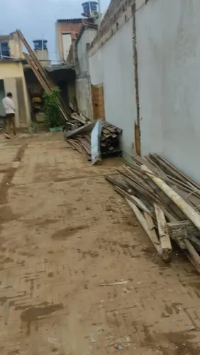 Terreno à Venda - Rua Henriqueta Prates (125m²)