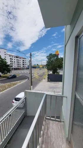 Apartamento com 3 quartos à venda por R$ 450.000,00 - Pontinha Araruama/RJ