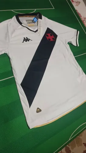 Camisa do Vasco 2025