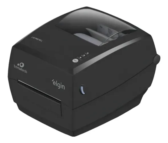 mpressora De Etiquetas Elgin L42 Pro Full Usb/ethernet
