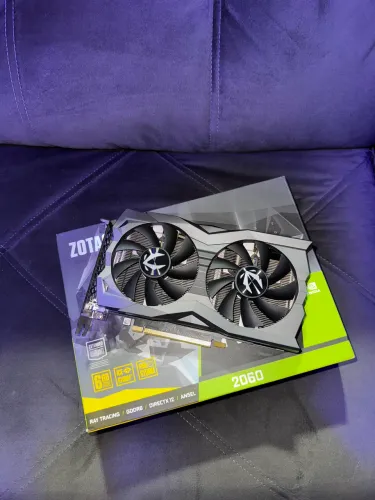 ZOTAC RTX2060 6GBジャンク品 ZOTAC RTX2060 6GBジャンク品 6個 PCパーツ