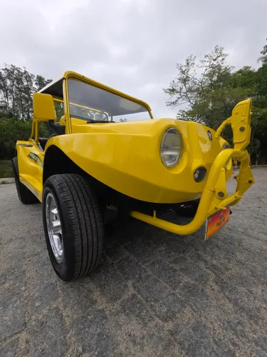 Buggy BRM M8 2004 Long