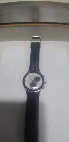 Relógio Swatch Cronógrafo