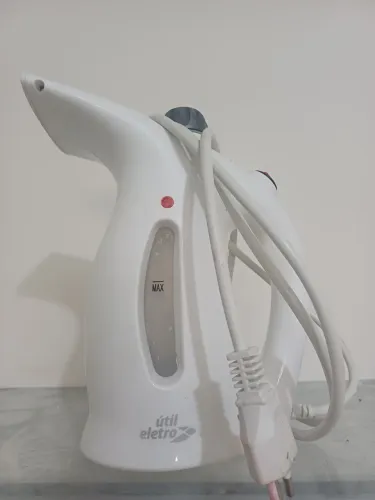 Ferro a vapor
