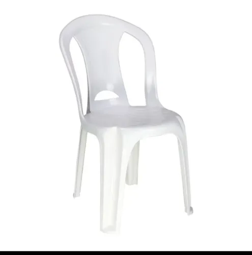 Cadeira Plástica Búzios TRAMONTINA 
