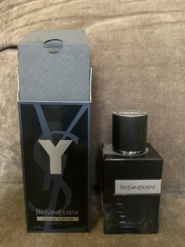 YSL Y EDP 60ml