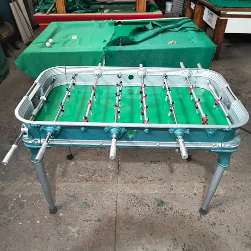 Vendo totó de Ferro - reformado Lindo.