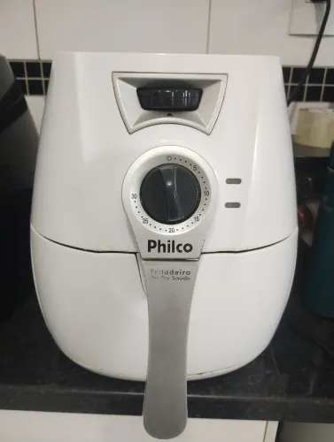 Airfryer