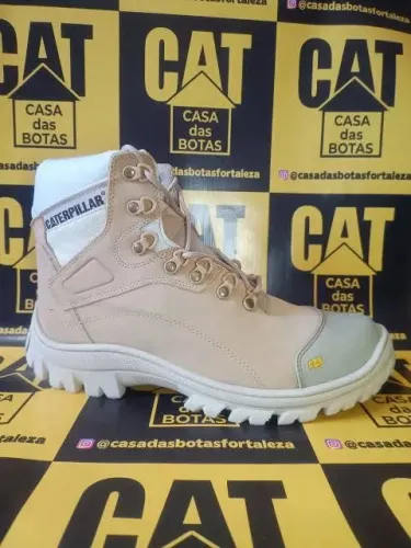 Bota cat