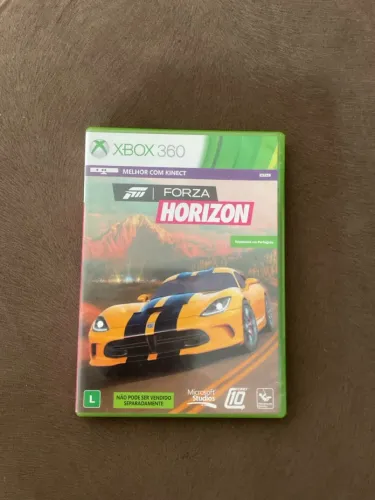 Forza Horizon - Xbox 360