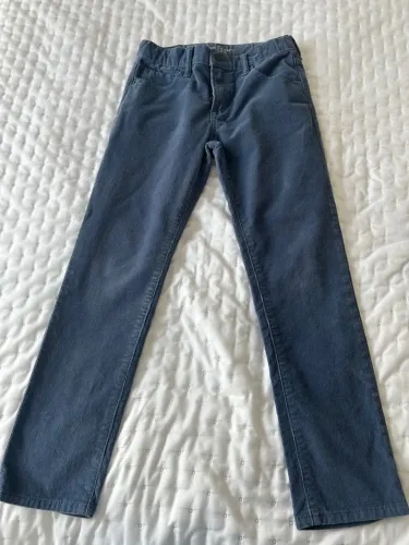 Duas calças da GAP Kids tamanho 8 - perfeitas