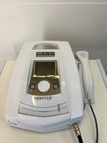 Radiofrequência - KLD 