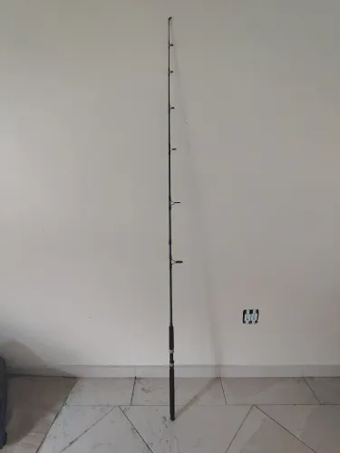 Vara de pesca Shimano
