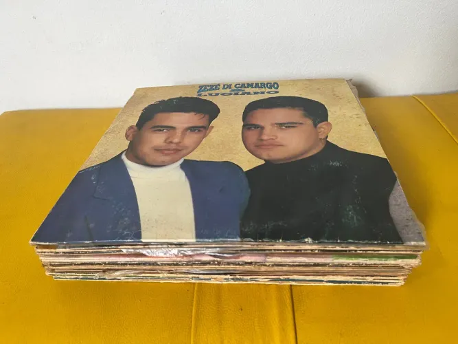Disco de Vinil Colecionador