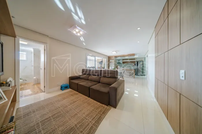 Vereda Carrão - Apartamento à venda no bairro Vila Carrão - São Paulo/SP