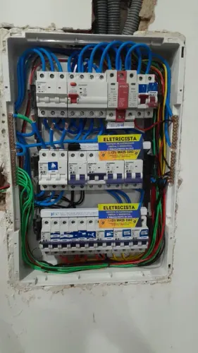 Eletricista, penha, olaria, ramos, higeonopolis,iapi, vila cosmo,iraja,vista alegre,tijuca