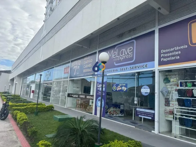 Loja à venda em Santa Inês - Vila velha /ES