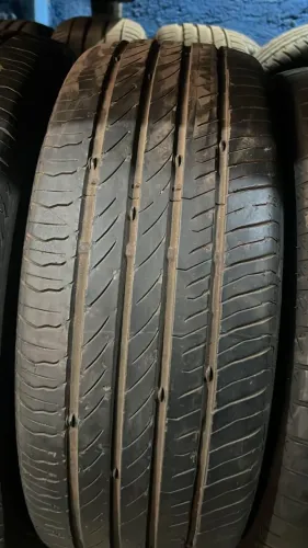 Pneus 205/55/17 Continental 75% Vida