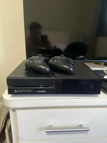 Xbox one