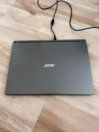 NOTEBOOK ACER ASPIRE M