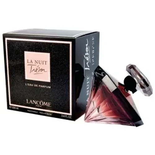 Perfume La Nuit Trésor Lancôme edp 100ml