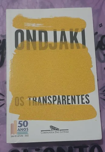 Os Transparentes 