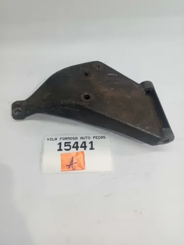 Suporte Da  Bomba Direção Hidráulica Escort Ano 92a96.