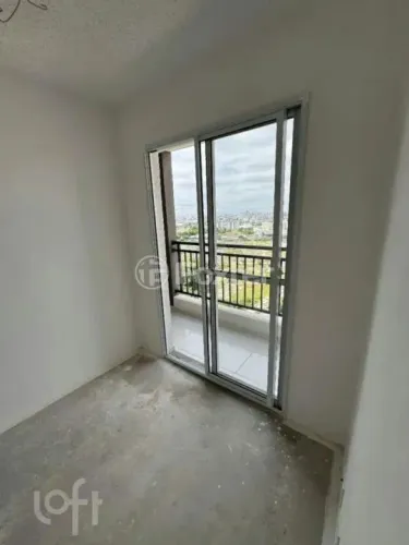 Apartamento à venda Rua da Mooca, Mooca - São Paulo