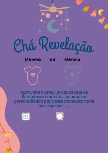 Inove seu momento