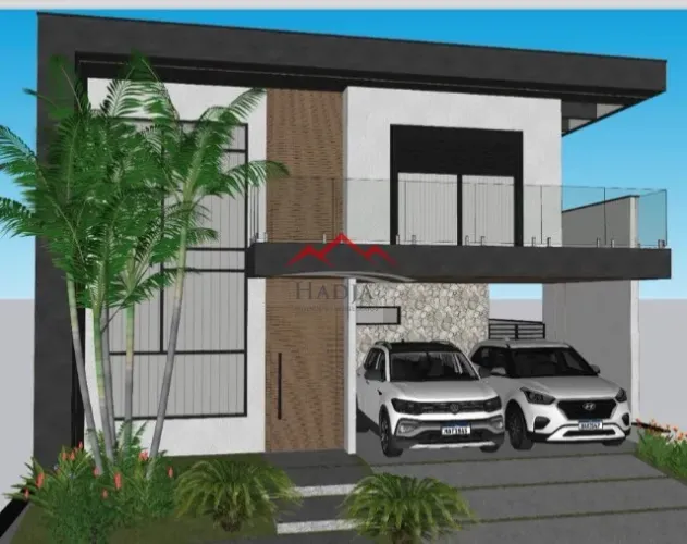 Casa à venda condomínio Campos de Medeiros em Jundiaí SP