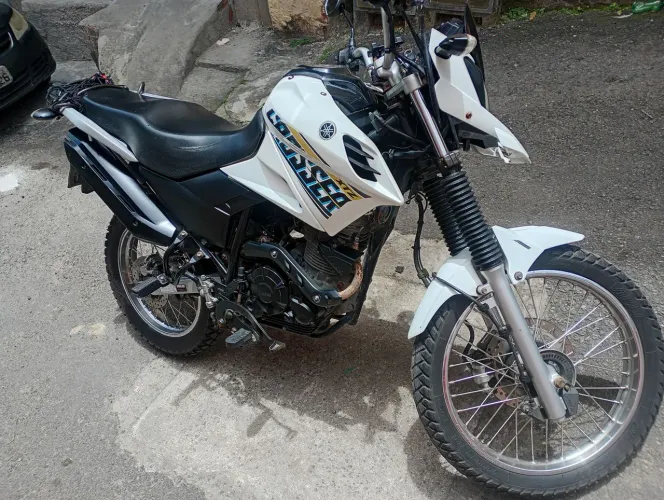 Crosser 150 XTZ 2019