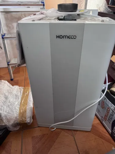 Aquecedor a Gás Komeco