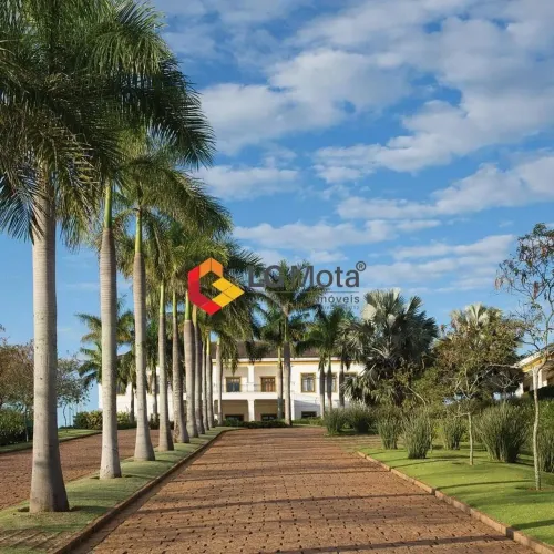 TERRENO A VENDA NA FAZENDA DA GRAMA EM ITUPEVA: