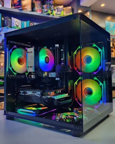  INTEL CORE I7 3770 3.4GHZ A 3.9GHZ TURBO