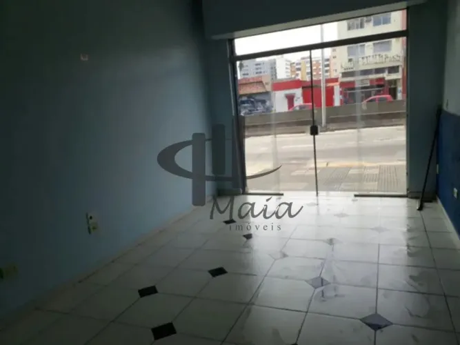 Locação Prédio Comercial Santo Andre Centro Ref: 41145