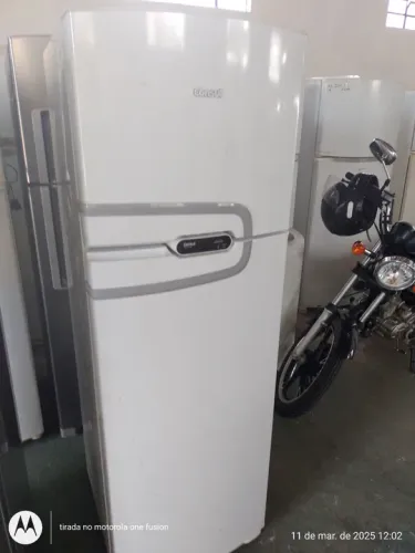 REFRIGERADOR CONSUL FROST FREE 360L 220V