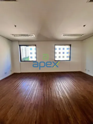 Sala Comercial - Times Square