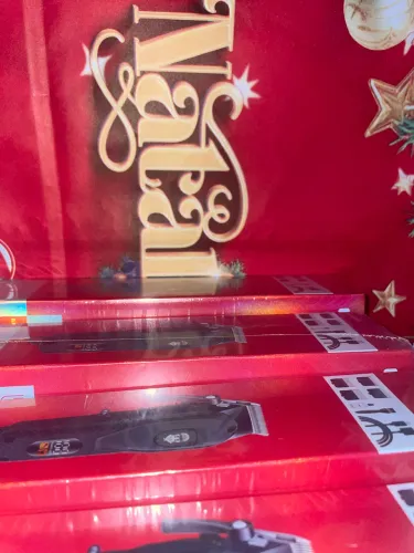 Máquina modelo mag - 035 últimas unidades não respondemos chat