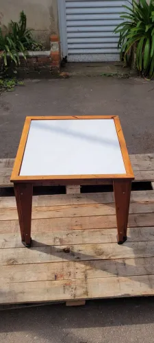 Mesa de centro 