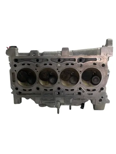 Cabeçote Fiat Argo 1.3 8V 2022