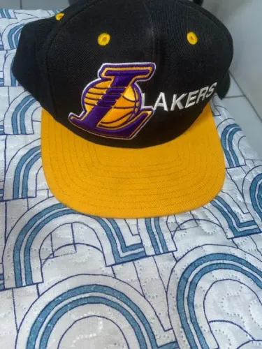 Boné LAKERS adidas