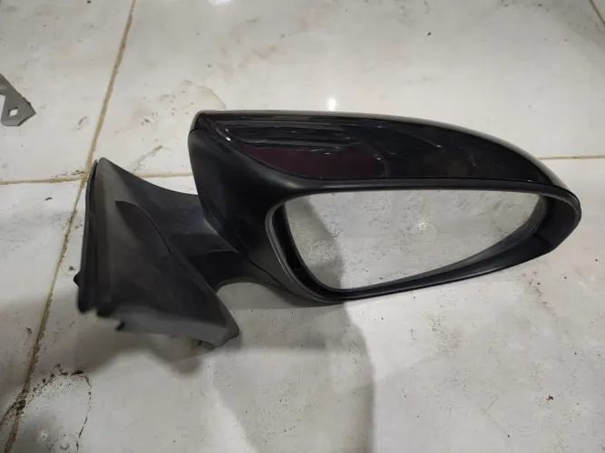 Retrovisor Etios elétrico LD