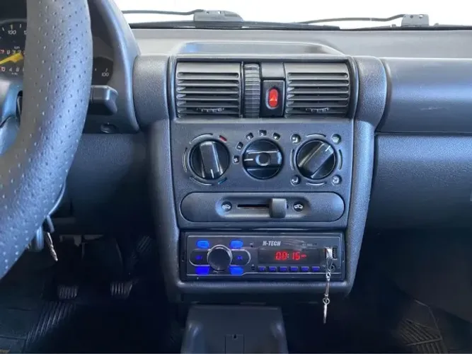 Chevrolet Corsa Super 1.0 MPFI / 2P E 4P 1998