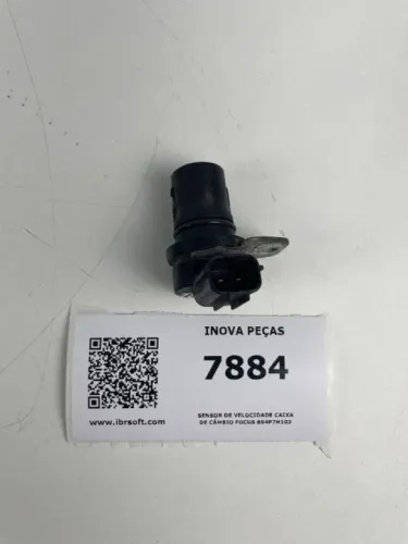 Sensor De Velocidade Caixa De Câmbio Focus 8s4p7h103